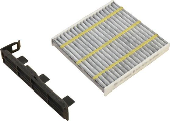 Kavo Parts DC-7001C - Фильтр воздуха в салоне abcparts.ee