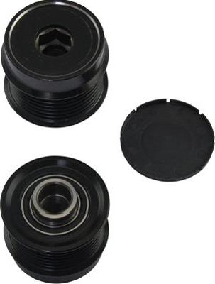Kavo Parts DFP-9007 - Шкив генератора, муфта abcparts.ee