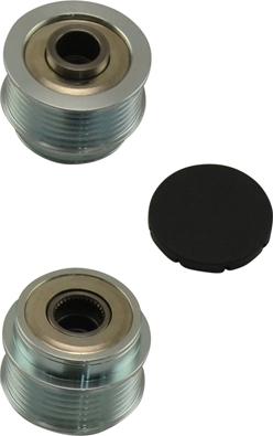 Kavo Parts DFP-4005 - Шкив генератора, муфта abcparts.ee