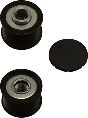 Kavo Parts DFP-6504 - Шкив генератора, муфта abcparts.ee