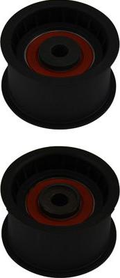 Kavo Parts DID-5501 - Направляющий ролик, зубчатый ремень ГРМ abcparts.ee