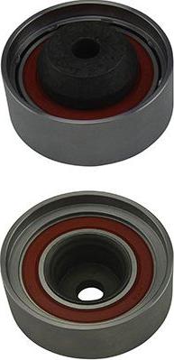 Kavo Parts DID-5510 - Направляющий ролик, зубчатый ремень ГРМ abcparts.ee