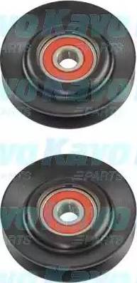 Kavo Parts DIP-9040 - Ролик, поликлиновый ремень abcparts.ee