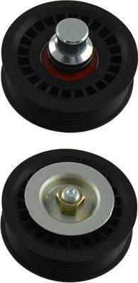 Kavo Parts DIP-9012 - Ролик, поликлиновый ремень abcparts.ee