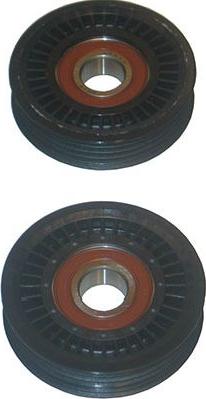 Kavo Parts DIP-4508 - Ролик, поликлиновый ремень abcparts.ee