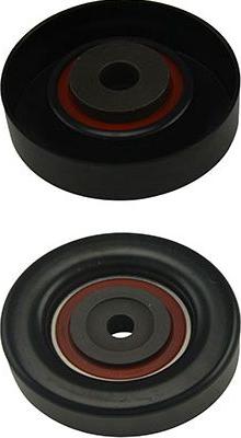 Kavo Parts DIP-5504 - Ролик, поликлиновый ремень abcparts.ee
