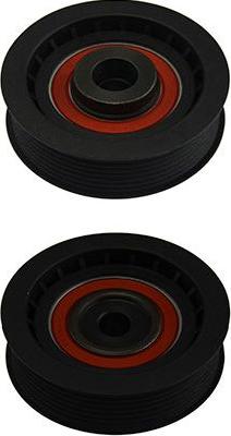 Kavo Parts DIP-5503 - Ролик, поликлиновый ремень abcparts.ee