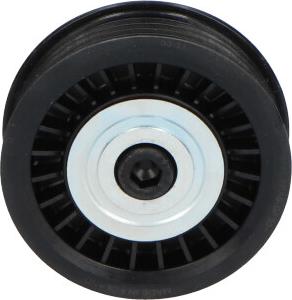 Kavo Parts DIP-6543 - Ролик, поликлиновый ремень abcparts.ee