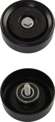 Kavo Parts DIP-3004 - Ролик, поликлиновый ремень abcparts.ee