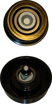 Kavo Parts DIP-3014 - Ролик, поликлиновый ремень abcparts.ee