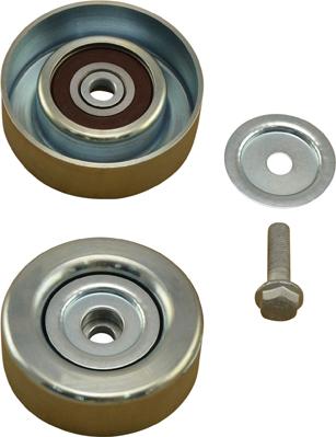 Kavo Parts DIP-3020 - Ролик, поликлиновый ремень abcparts.ee