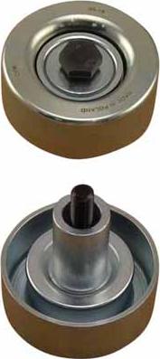 Kavo Parts DIP-3027 - Ролик, поликлиновый ремень abcparts.ee
