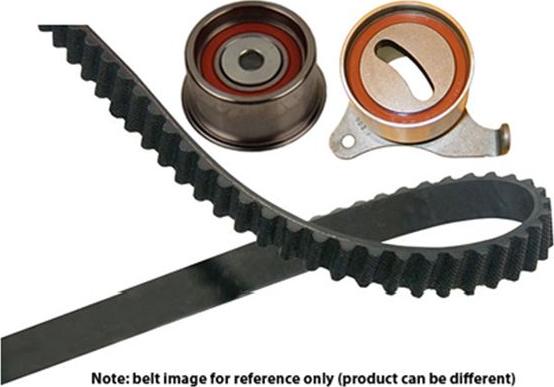 Kavo Parts DKT-9004 - Комплект зубчатого ремня ГРМ abcparts.ee