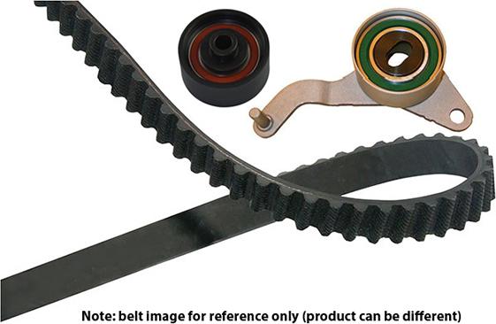 Kavo Parts DKT-4542 - Комплект зубчатого ремня ГРМ abcparts.ee