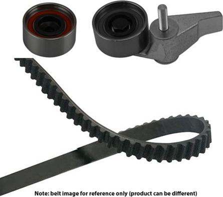 Kavo Parts DKT-5540 - Комплект зубчатого ремня ГРМ abcparts.ee