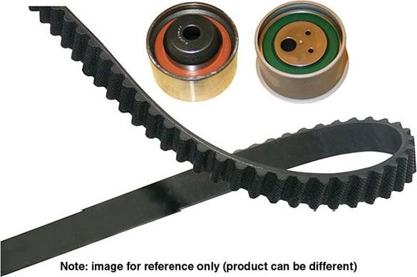 Kavo Parts DKT-5562 - Комплект зубчатого ремня ГРМ abcparts.ee