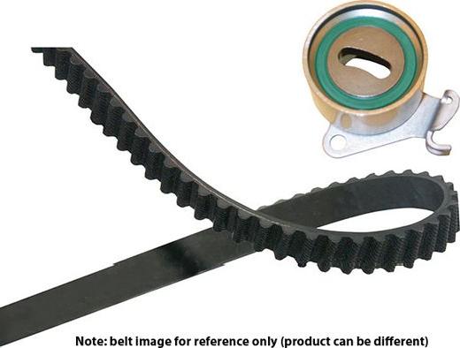 Kavo Parts DKT-5508 - Комплект зубчатого ремня ГРМ abcparts.ee