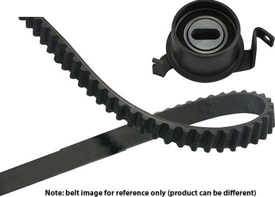 Kavo Parts DKT-5519 - Комплект зубчатого ремня ГРМ abcparts.ee