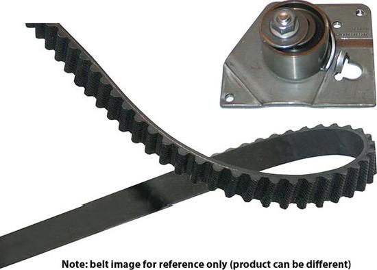 Kavo Parts DKT-5520 - Комплект зубчатого ремня ГРМ abcparts.ee