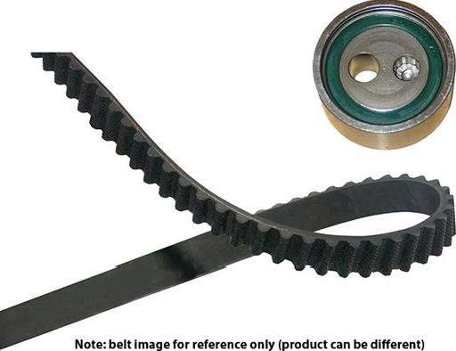 Kavo Parts DKT-1504 - Комплект зубчатого ремня ГРМ abcparts.ee