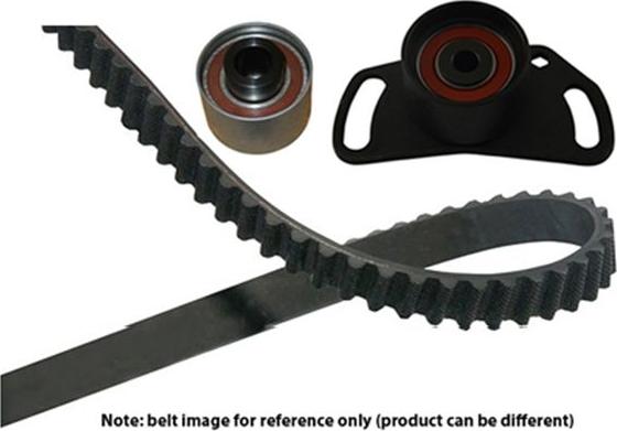 Kavo Parts DKT-1505 - Комплект зубчатого ремня ГРМ abcparts.ee