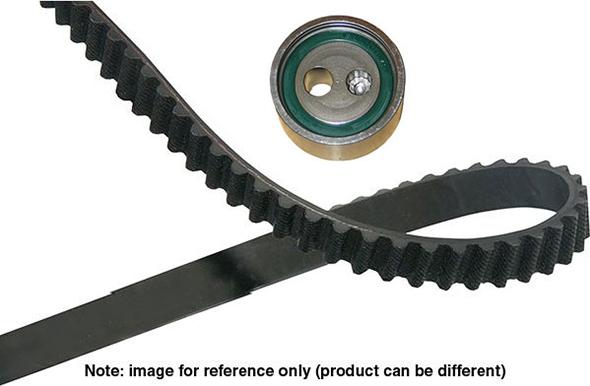 Kavo Parts DKT-1508 - Комплект зубчатого ремня ГРМ abcparts.ee