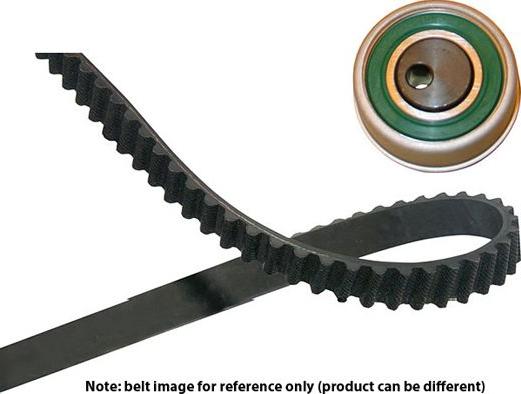 Kavo Parts DKT-3013 - Комплект зубчатого ремня ГРМ abcparts.ee