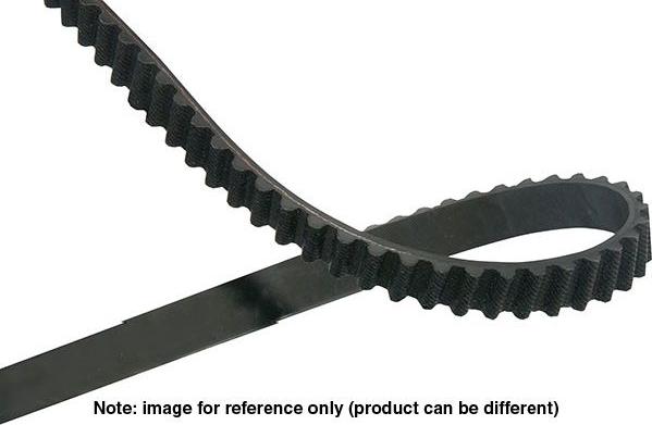 Kavo Parts DTB-3502 - Зубчатый ремень ГРМ abcparts.ee