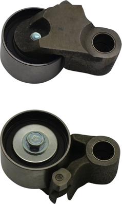 Kavo Parts DTE-4540 - Натяжной ролик, зубчатый ремень ГРМ abcparts.ee