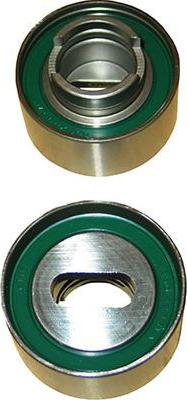 Kavo Parts DTE-4501 - Натяжной ролик, зубчатый ремень ГРМ abcparts.ee