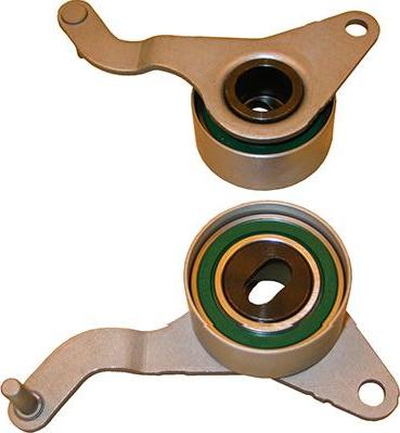 Kavo Parts DTE-4517 - Натяжной ролик, зубчатый ремень ГРМ abcparts.ee