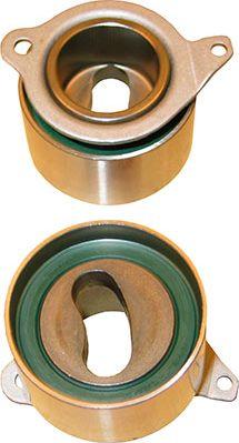 Kavo Parts DTE-4007 - Натяжной ролик, зубчатый ремень ГРМ abcparts.ee