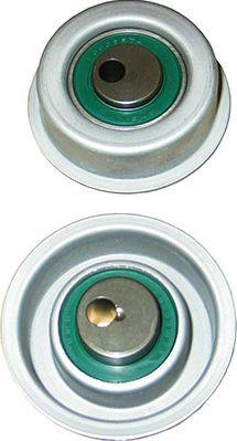 Kavo Parts DTE-5505 - Натяжной ролик, зубчатый ремень ГРМ abcparts.ee