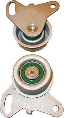 Kavo Parts DTE-5503 - Натяжной ролик, зубчатый ремень ГРМ abcparts.ee