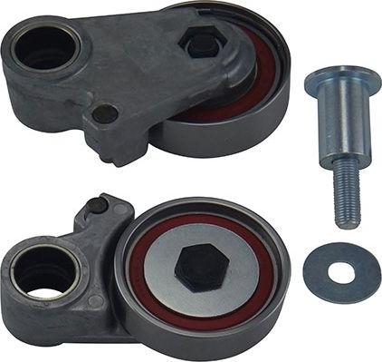 Kavo Parts DTE-5538 - Натяжной ролик, зубчатый ремень ГРМ abcparts.ee