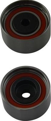 Kavo Parts DTE-5533 - Натяжной ролик, зубчатый ремень ГРМ abcparts.ee