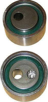 Kavo Parts DTE-1504 - Натяжной ролик, зубчатый ремень ГРМ abcparts.ee