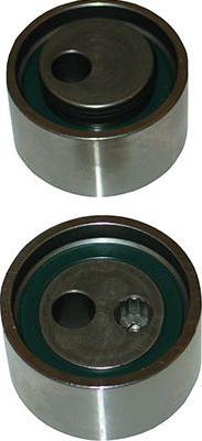 Kavo Parts DTE-1505 - Натяжной ролик, зубчатый ремень ГРМ abcparts.ee