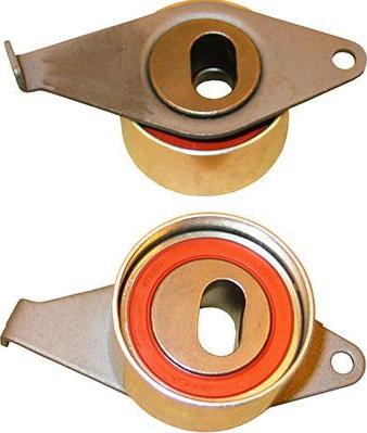 Kavo Parts DTE-1507 - Натяжной ролик, зубчатый ремень ГРМ abcparts.ee