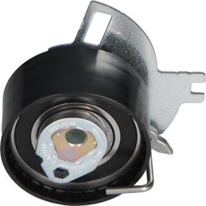 Kavo Parts DTE-10001 - Натяжной ролик, зубчатый ремень ГРМ abcparts.ee