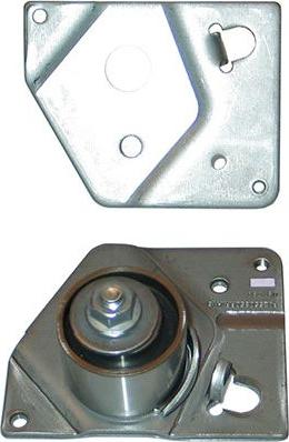 Kavo Parts DTE-8509 - Натяжной ролик, зубчатый ремень ГРМ abcparts.ee