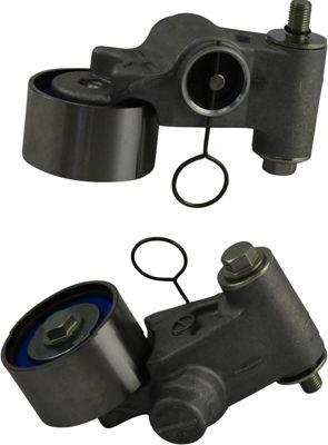 Kavo Parts DTE-8008 - Натяжной ролик, зубчатый ремень ГРМ abcparts.ee