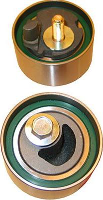 Kavo Parts DTE-8002 - Натяжной ролик, зубчатый ремень ГРМ abcparts.ee
