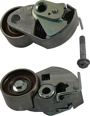 Kavo Parts DTE-3007 - Натяжной ролик, зубчатый ремень ГРМ abcparts.ee
