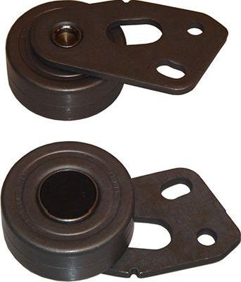 Kavo Parts DTE-2024 - Натяжной ролик, зубчатый ремень ГРМ abcparts.ee