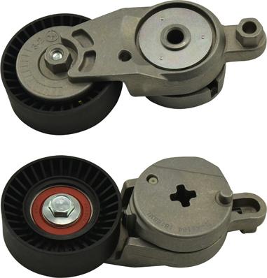 Kavo Parts DTP-9042 - Ролик, поликлиновый ремень abcparts.ee