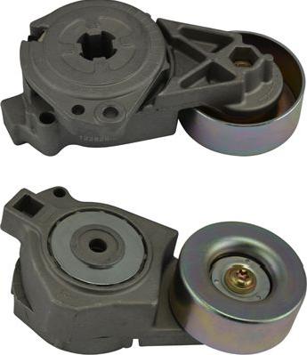 Kavo Parts DTP-5504 - Ролик, поликлиновый ремень abcparts.ee