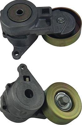 Kavo Parts DTP-5501 - Ролик, поликлиновый ремень abcparts.ee