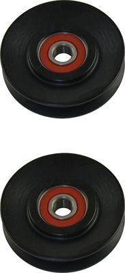 Kavo Parts DTP-5508 - Ролик, поликлиновый ремень abcparts.ee