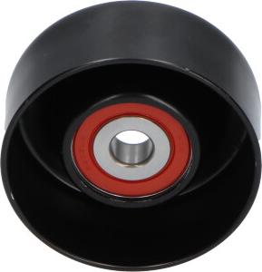 Febest 431560 - Ролик, поликлиновый ремень abcparts.ee